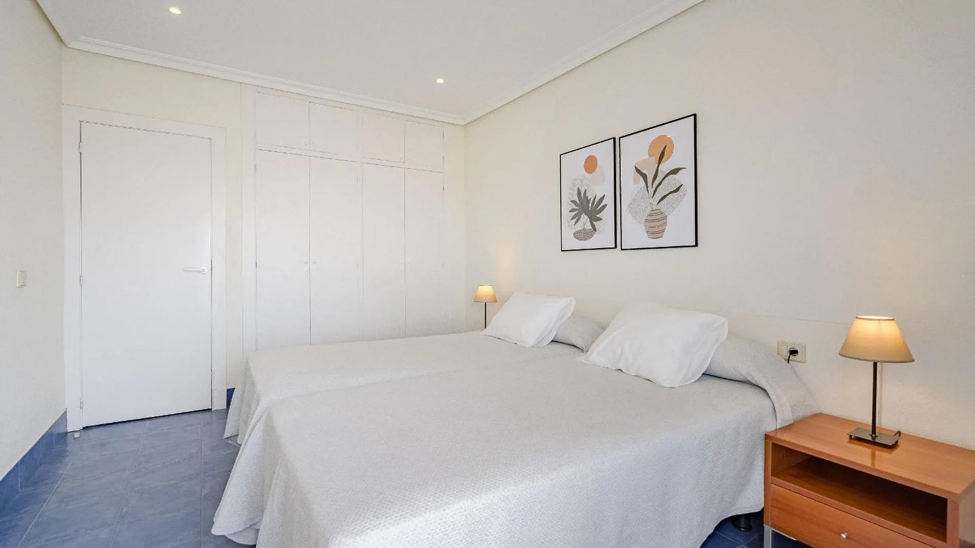 Apartment Rentonthebeach Timanfaya Nº2 Los Cristianos