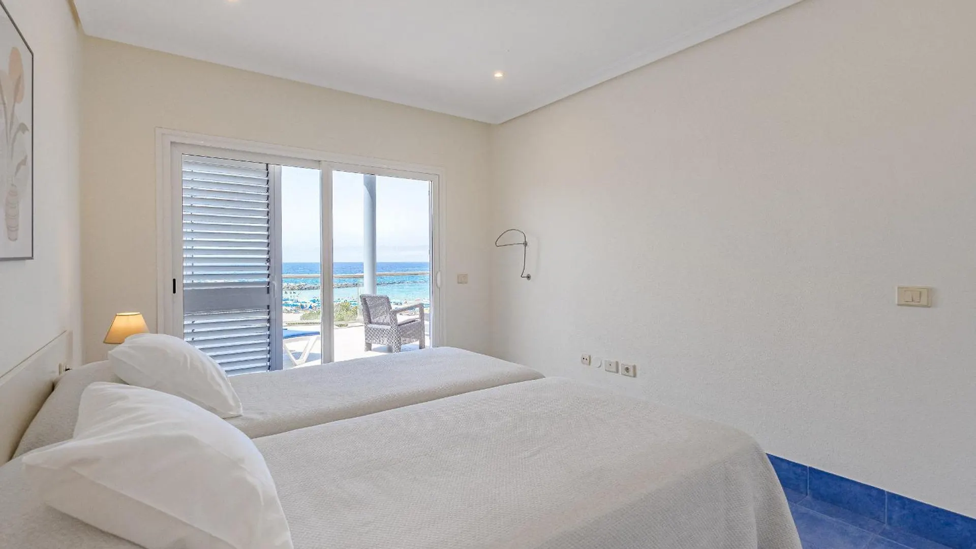 Apartment Rentonthebeach Timanfaya Nº2 Los Cristianos