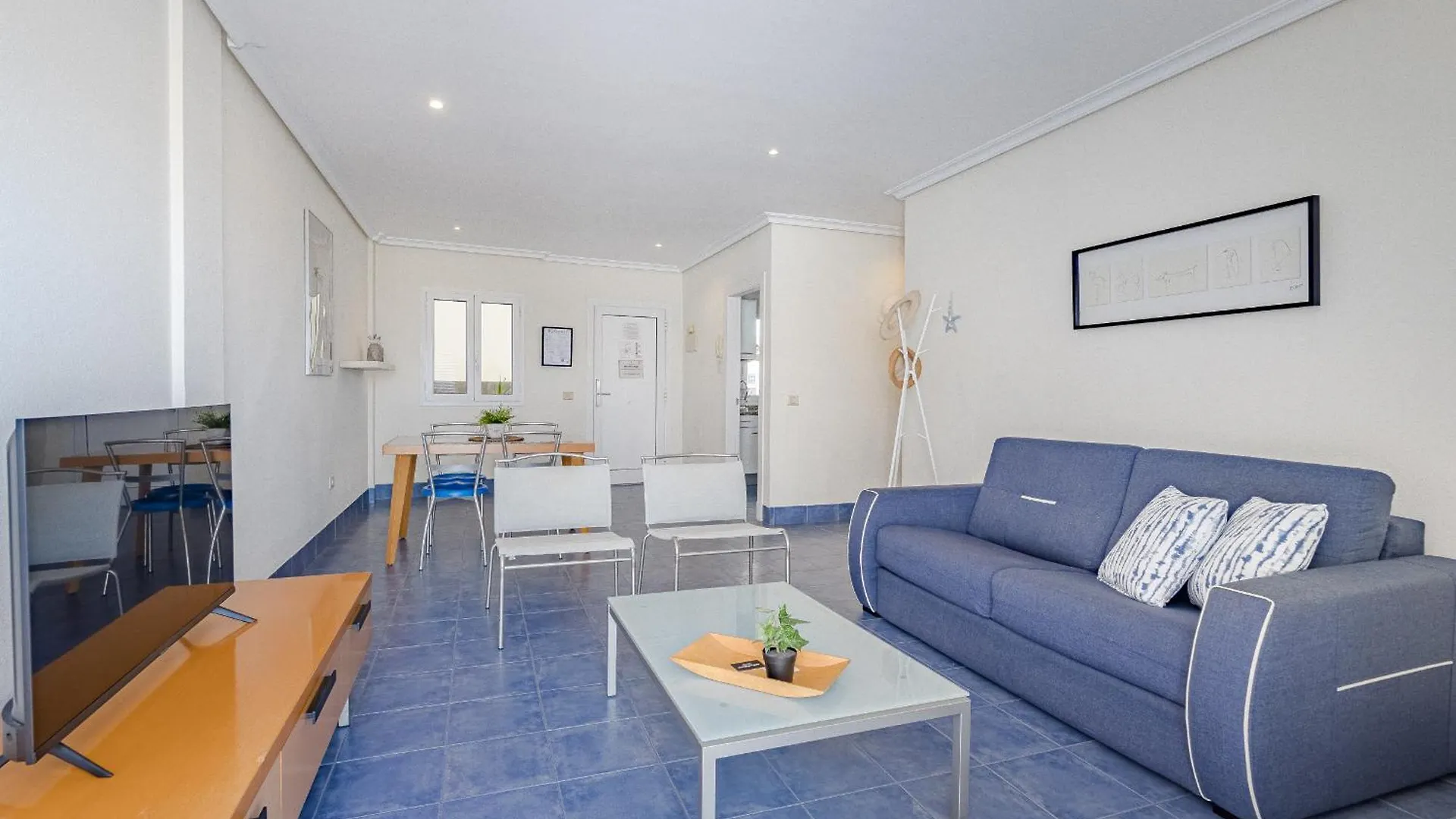 Apartment Rentonthebeach Timanfaya Nº2 Los Cristianos
