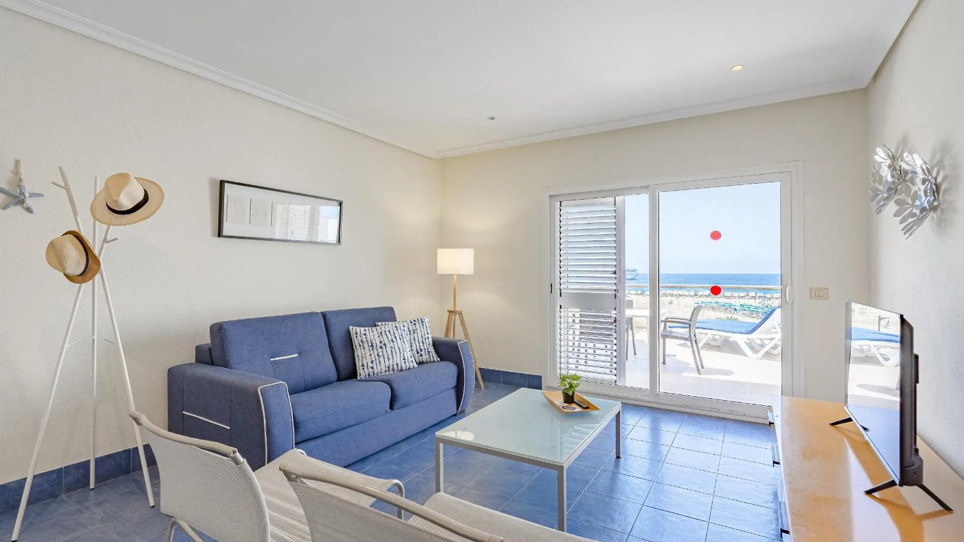 Rentonthebeach Timanfaya Nº2 Los Cristianos  Apartment Los Cristianos (Tenerife)