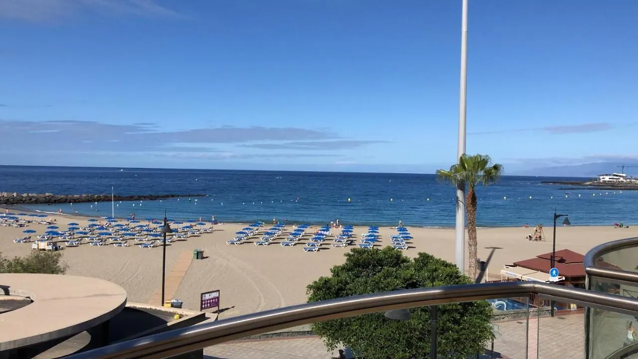 Rentonthebeach Timanfaya Nº2 Los Cristianos  0*, Los Cristianos (Tenerife) Spain